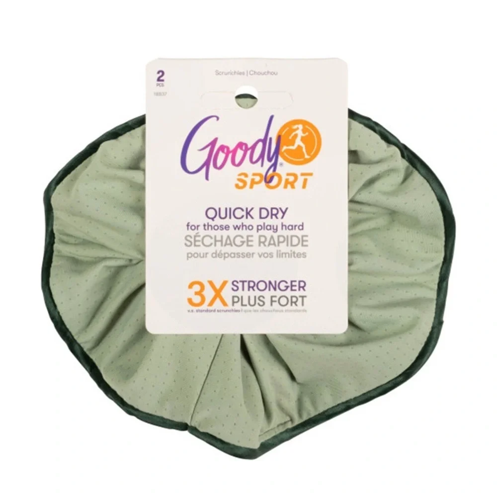 Goody Hair Accessories Set